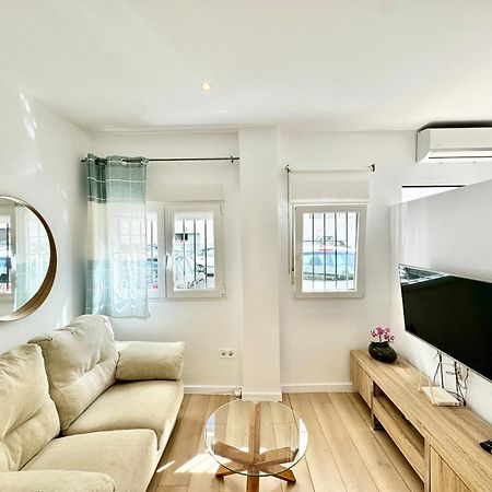 Cozy Ground Floor Apartment In The Heart Of Marbella - Eaw Homes Exterior foto